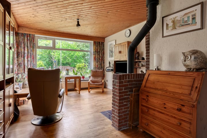 Vrijstaande woning te koop: Oosterstreek 86, Oosterstreek
