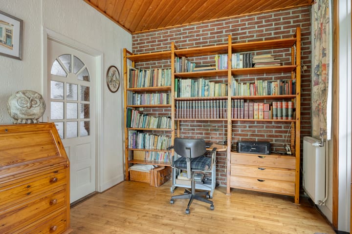 Vrijstaande woning te koop: Oosterstreek 86, Oosterstreek