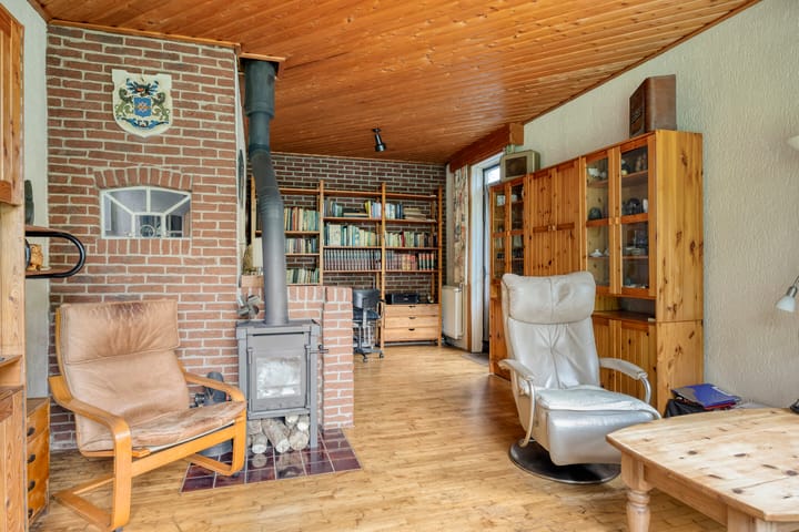 Vrijstaande woning te koop: Oosterstreek 86, Oosterstreek