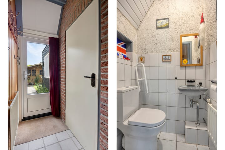 Vrijstaande woning te koop: Oosterstreek 86, Oosterstreek