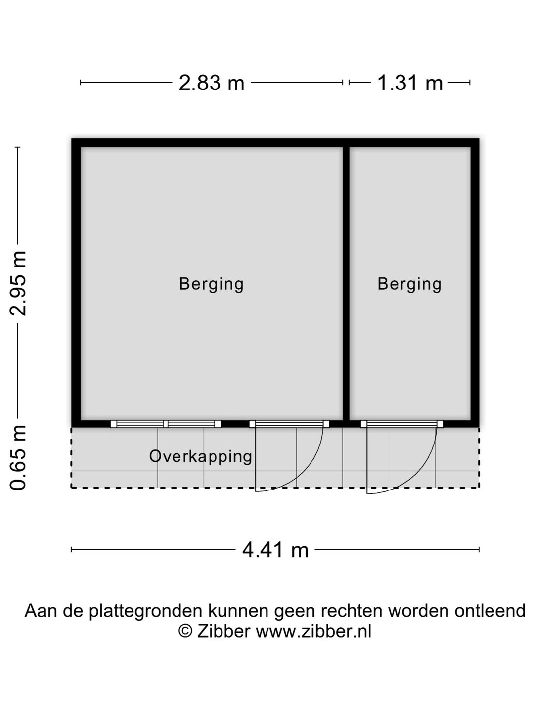 Foto 43 van Oosterstreek 86