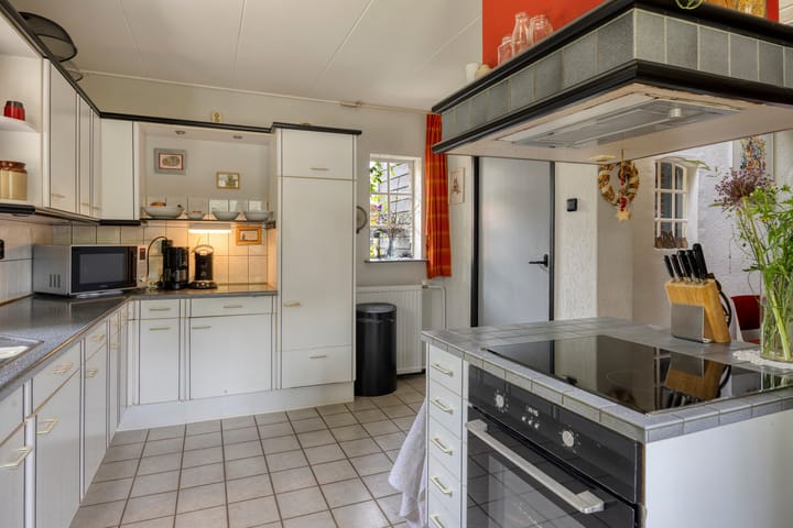 Vrijstaande woning te koop: Oosterstreek 86, Oosterstreek