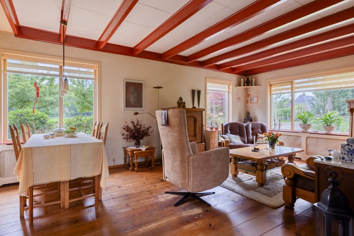 Vrijstaande woning te koop: Oosterstreek 92A, Oosterstreek
