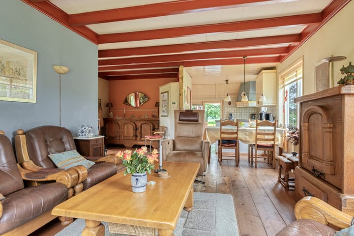 Vrijstaande woning te koop: Oosterstreek 92A, Oosterstreek
