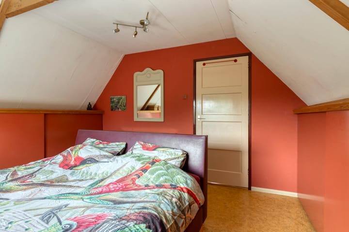 Vrijstaande woning te koop: Oosterstreek 92A, Oosterstreek