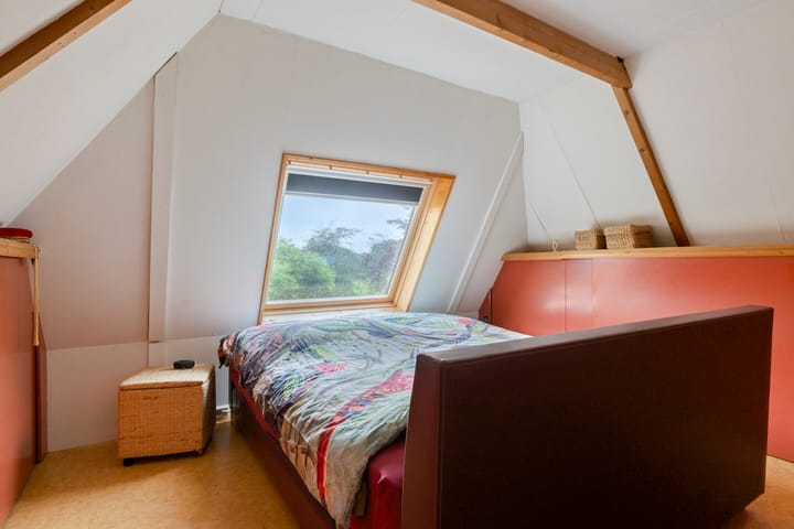 Vrijstaande woning te koop: Oosterstreek 92A, Oosterstreek