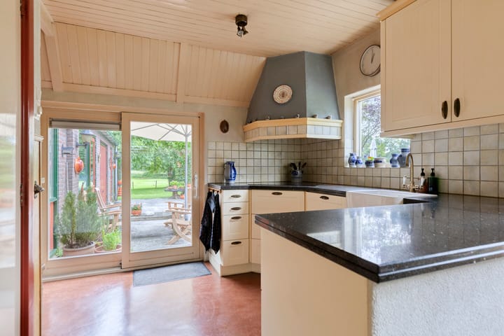 Vrijstaande woning te koop: Oosterstreek 92A, Oosterstreek