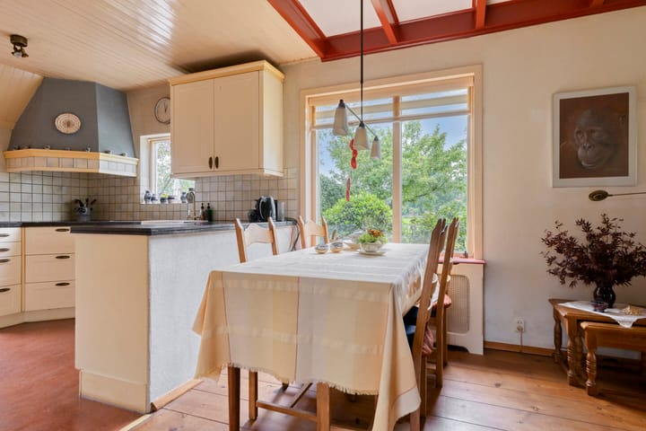 Vrijstaande woning te koop: Oosterstreek 92A, Oosterstreek