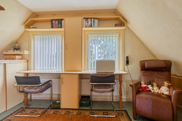 Vrijstaande woning te koop: Oosterstreek 92A, Oosterstreek