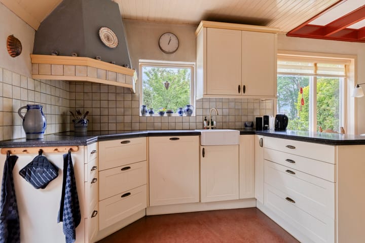 Vrijstaande woning te koop: Oosterstreek 92A, Oosterstreek