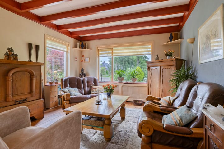 Vrijstaande woning te koop: Oosterstreek 92A, Oosterstreek