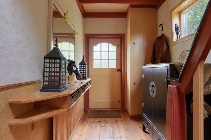 Vrijstaande woning te koop: Oosterstreek 92A, Oosterstreek
