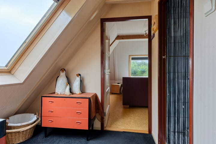 Vrijstaande woning te koop: Oosterstreek 92A, Oosterstreek