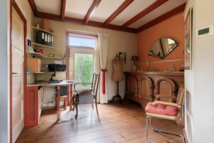 Vrijstaande woning te koop: Oosterstreek 92A, Oosterstreek