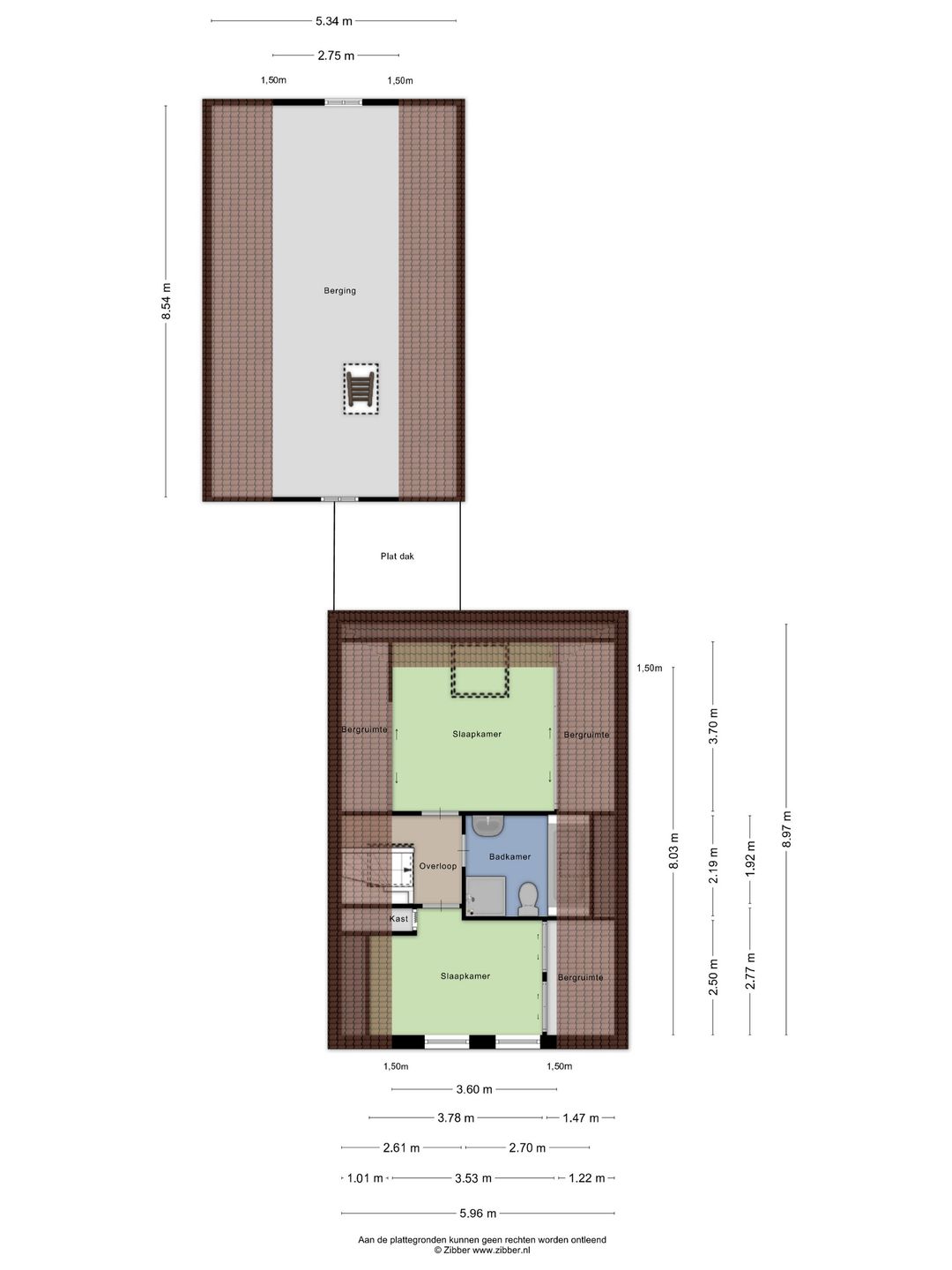 Foto 41 van Oosterstreek 92-A