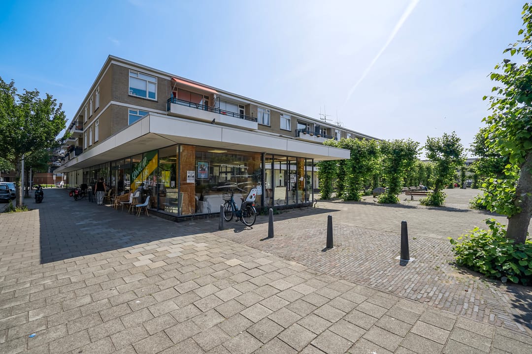 Foto 1 van Zwedenburg 121