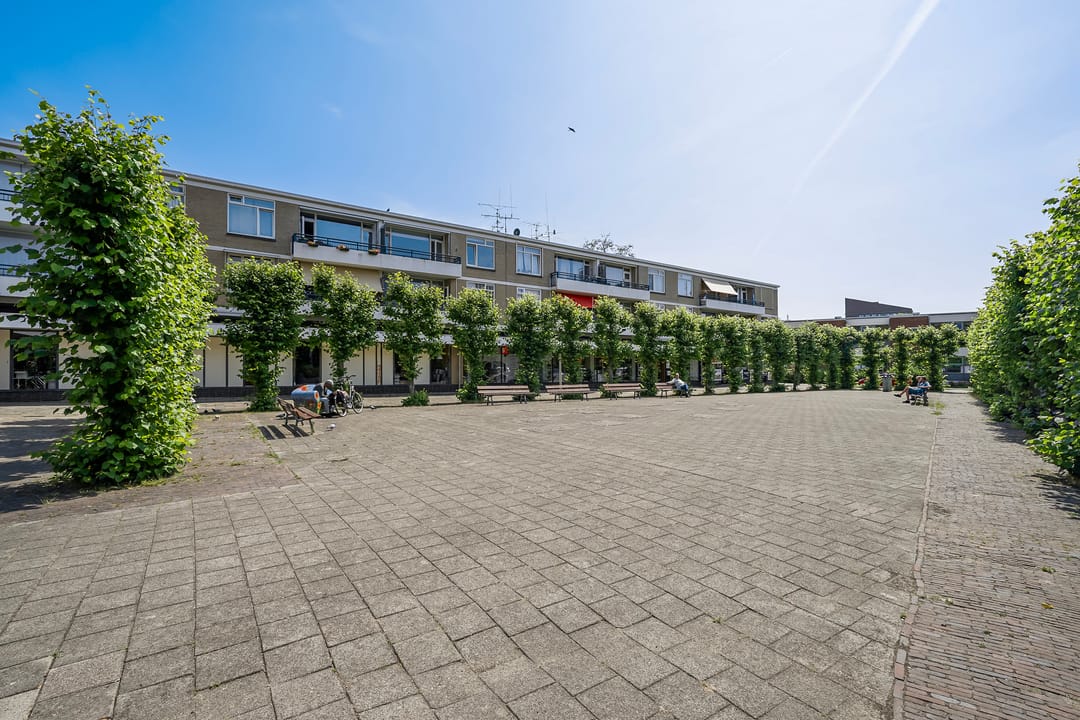 Foto 41 van Zwedenburg 121