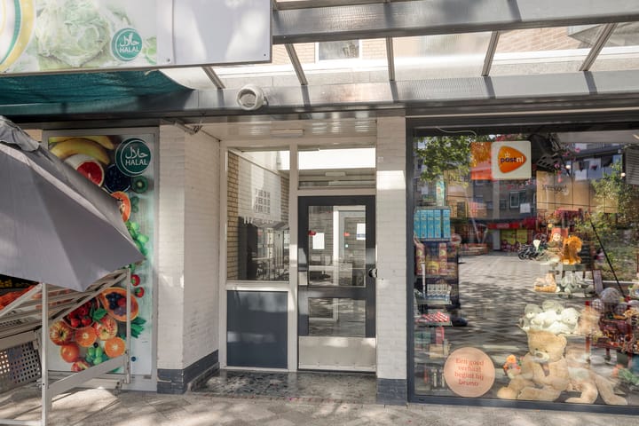 Appartement te koop: Muntplein 139, Nieuwegein