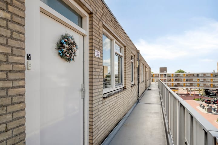 Appartement te koop: Muntplein 139, Nieuwegein