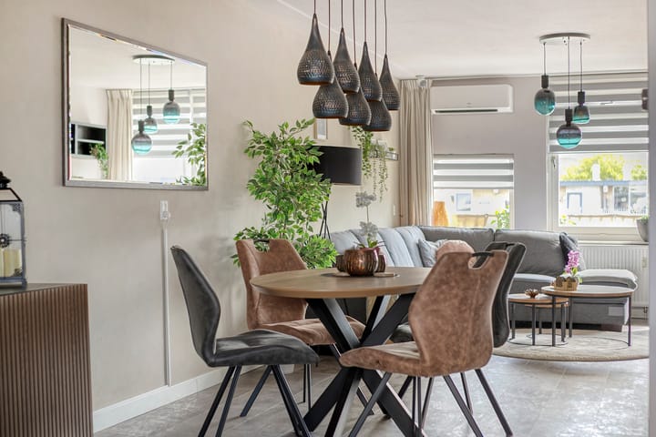 Appartement te koop: Muntplein 139, Nieuwegein