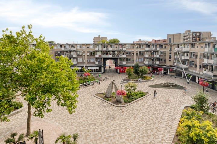 Appartement te koop: Muntplein 139, Nieuwegein