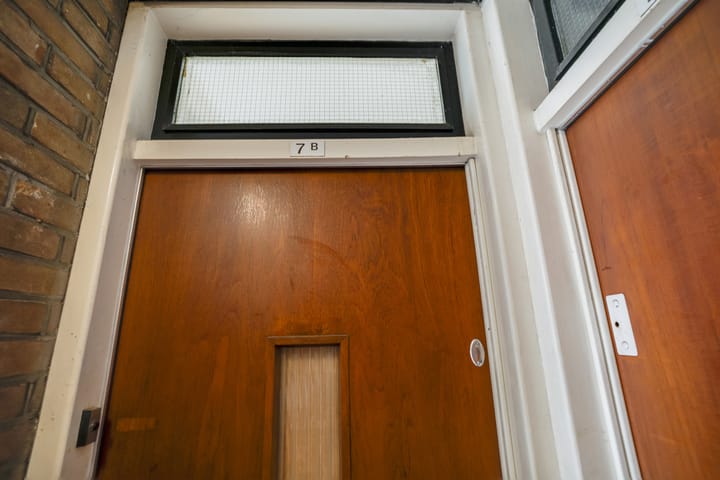Appartement te koop: Noorderhavenkade 7B, Rotterdam