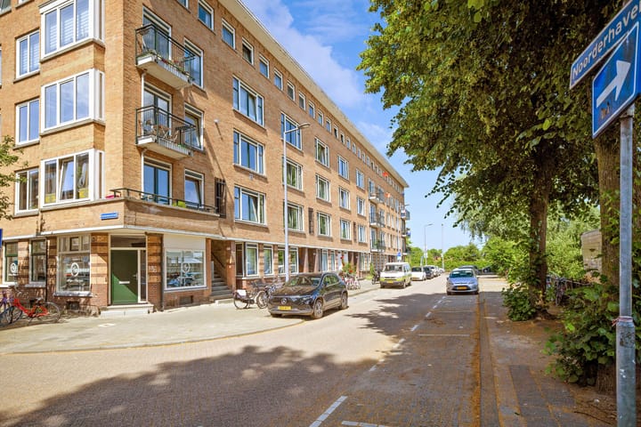 Appartement te koop: Noorderhavenkade 7B, Rotterdam