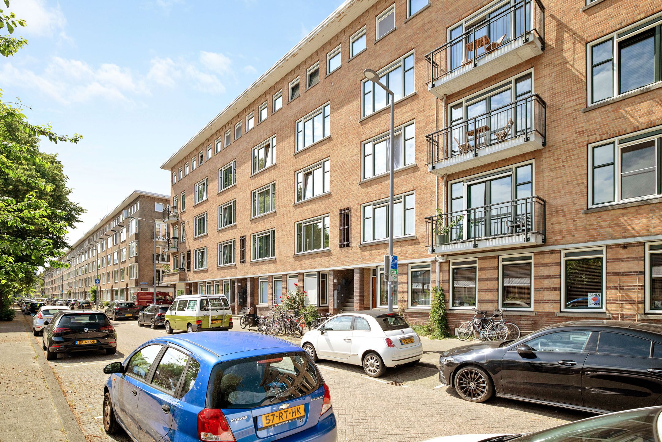 Noorderhavenkade 7-B 7 B