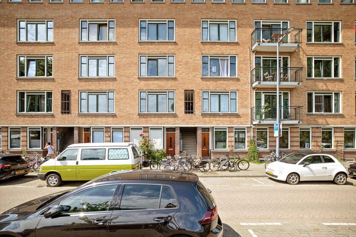 Appartement te koop: Noorderhavenkade 7B, Rotterdam