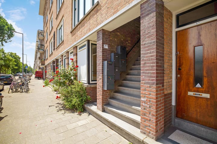 Appartement te koop: Noorderhavenkade 7B, Rotterdam