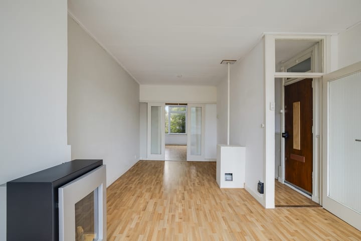 Appartement te koop: Noorderhavenkade 7B, Rotterdam