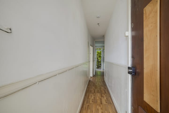 Appartement te koop: Noorderhavenkade 7B, Rotterdam