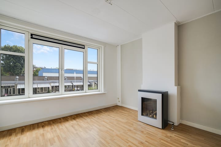 Appartement te koop: Noorderhavenkade 7B, Rotterdam