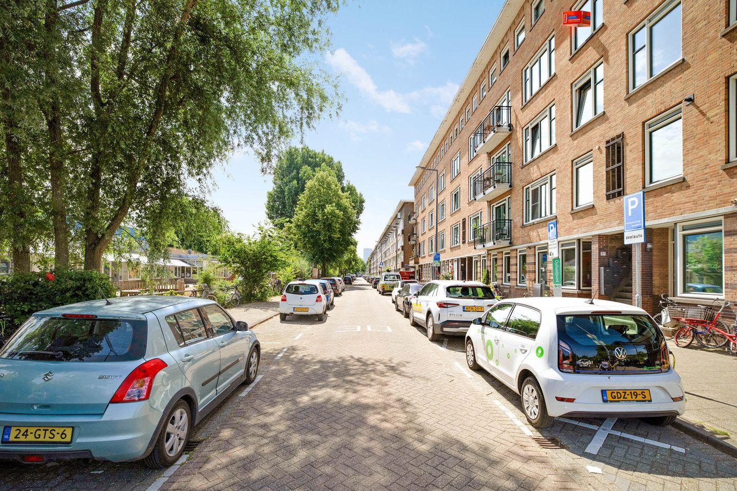 Foto 4 van Noorderhavenkade 7-B