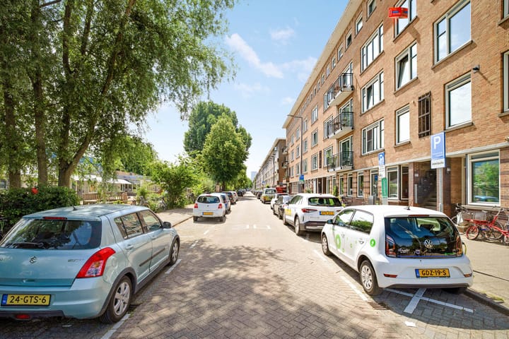 Appartement te koop: Noorderhavenkade 7B, Rotterdam