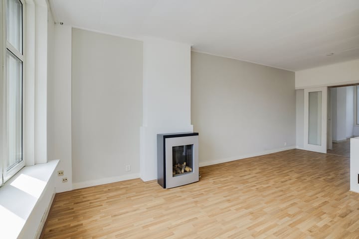 Appartement te koop: Noorderhavenkade 7B, Rotterdam