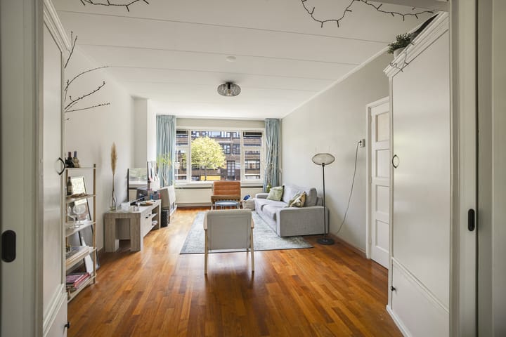 Appartement te koop: Schieweg 78A, Rotterdam