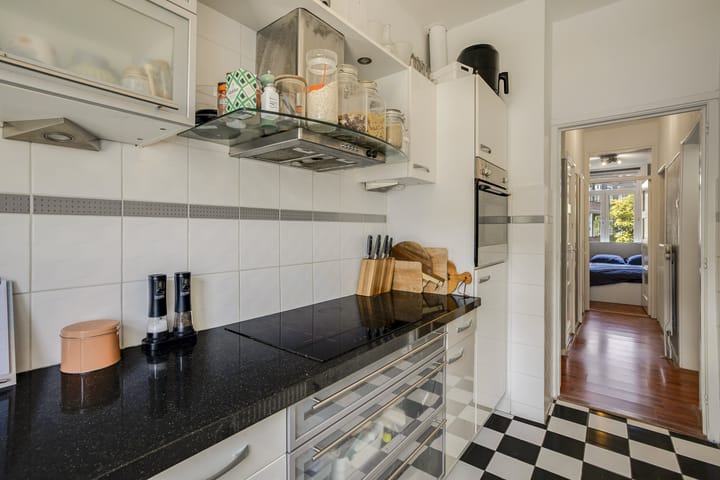 Appartement te koop: Schieweg 78A, Rotterdam
