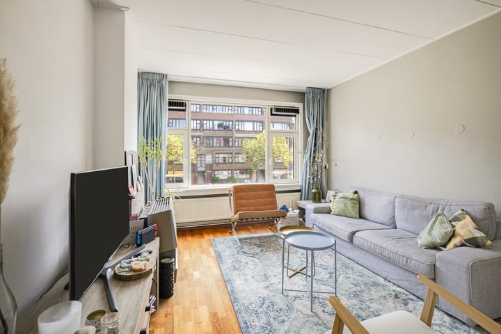 Appartement te koop: Schieweg 78A, Rotterdam