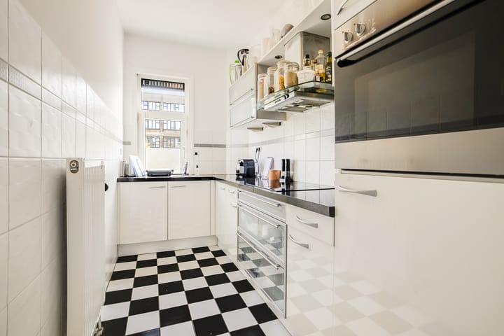Appartement te koop: Schieweg 78A, Rotterdam
