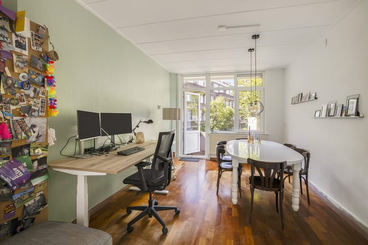Appartement te koop: Schieweg 78A, Rotterdam