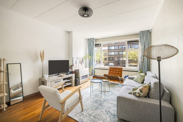 Appartement te koop: Schieweg 78A, Rotterdam