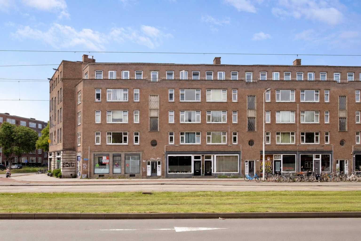Schieweg 78-A 78 A
