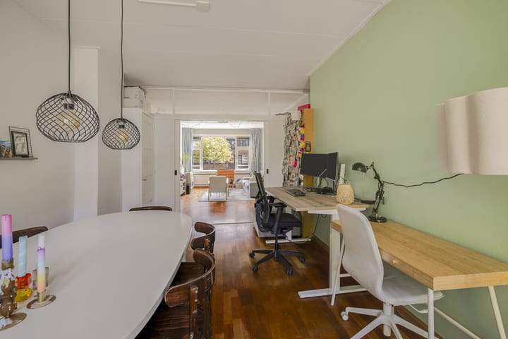 Appartement te koop: Schieweg 78A, Rotterdam
