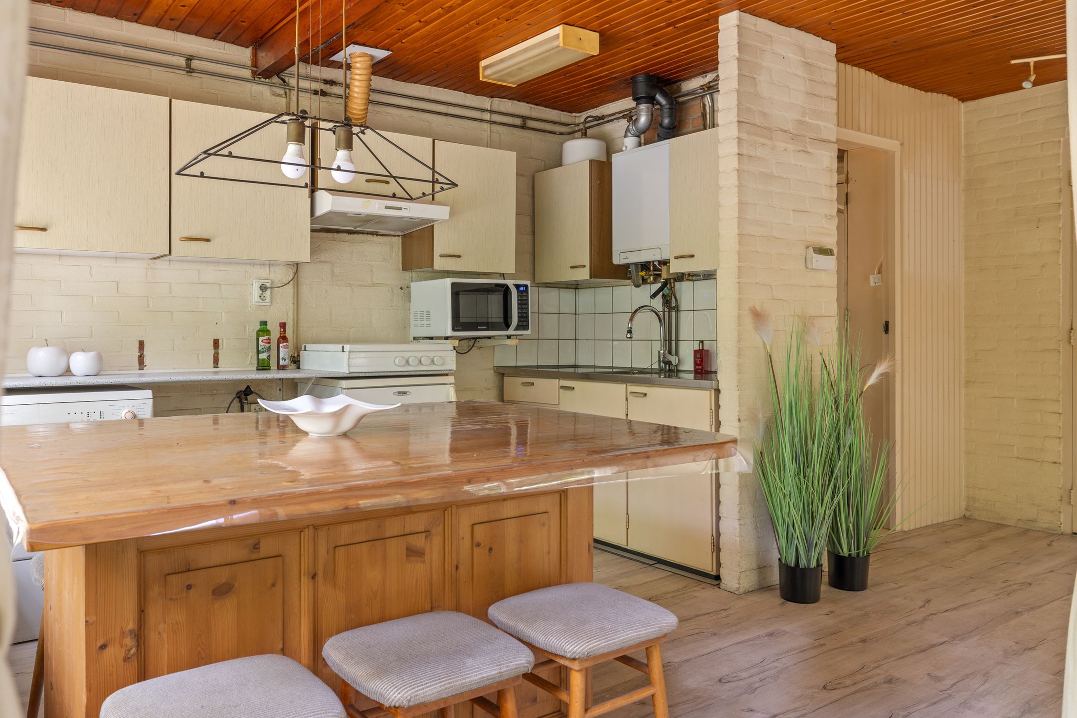 2-bedroom freehold villa in Schoonoord — photo 3 of 5