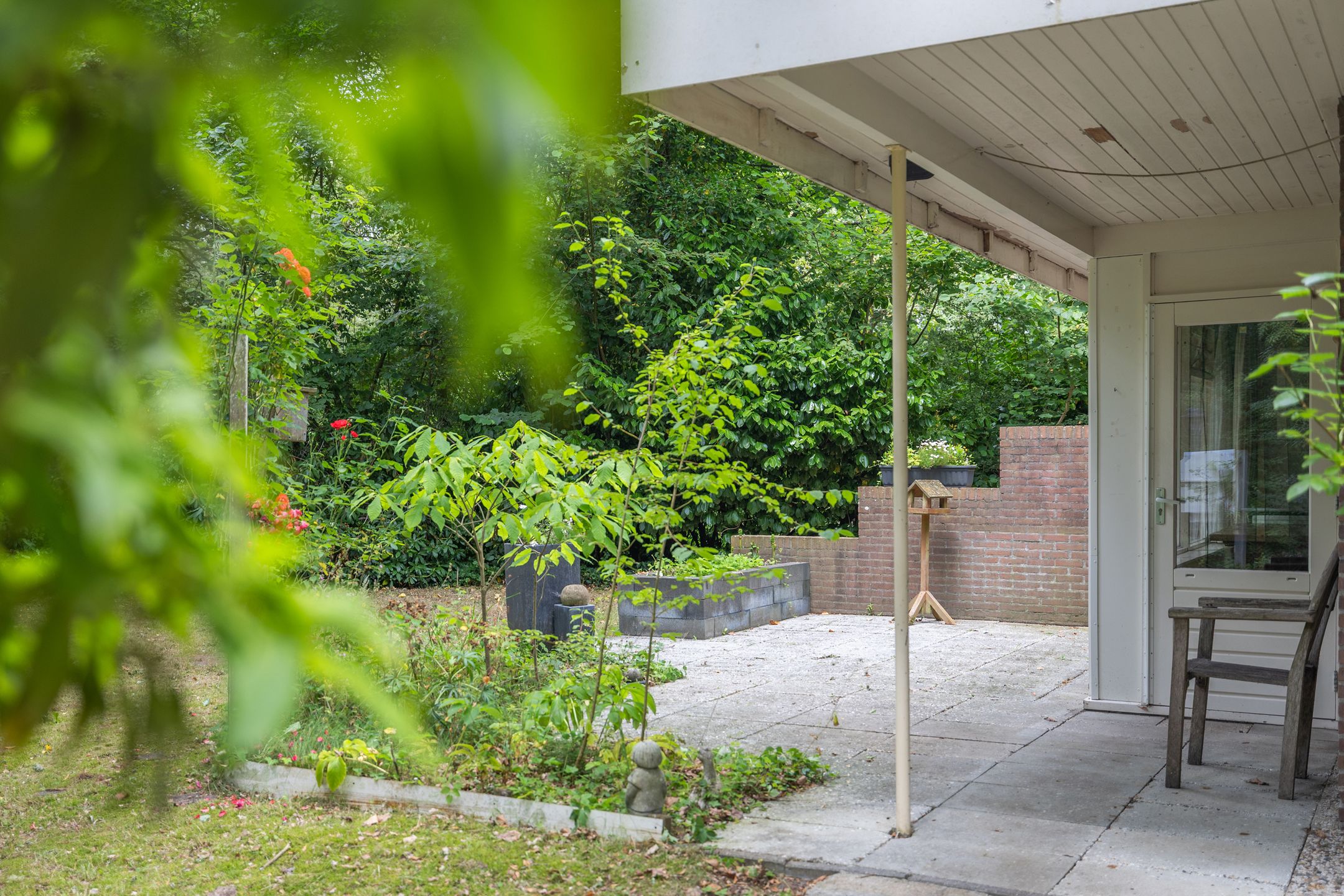 2-bedroom freehold villa in Schoonoord — photo 4 of 5