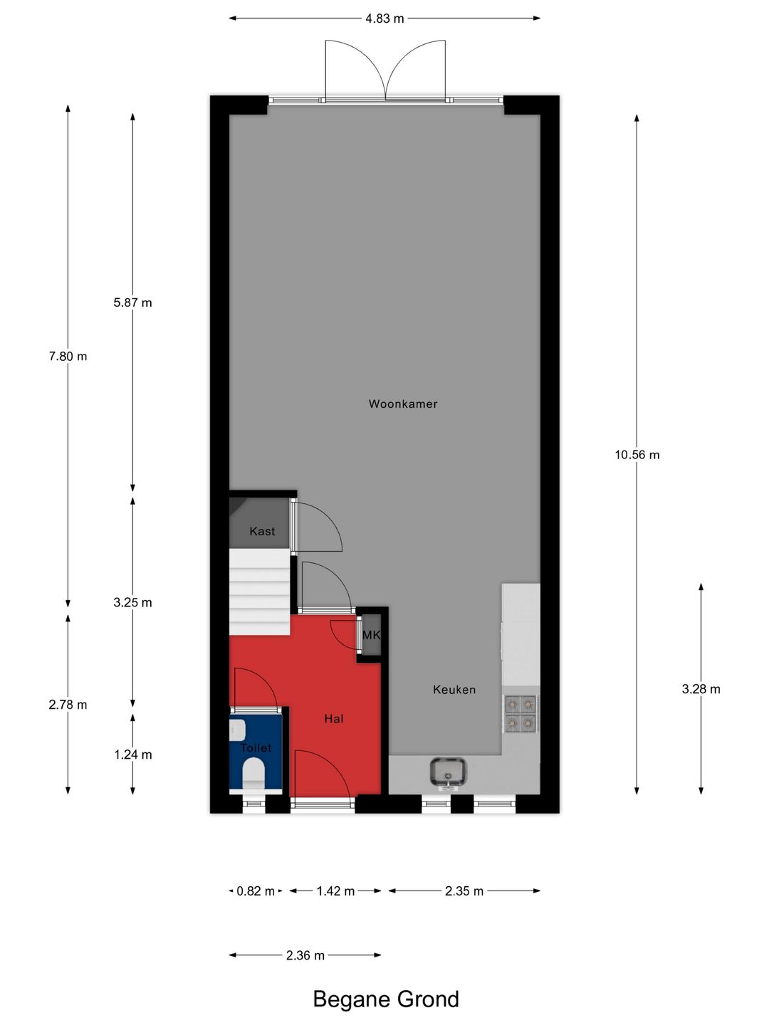 Foto 52 van Koelhuisstraat 29