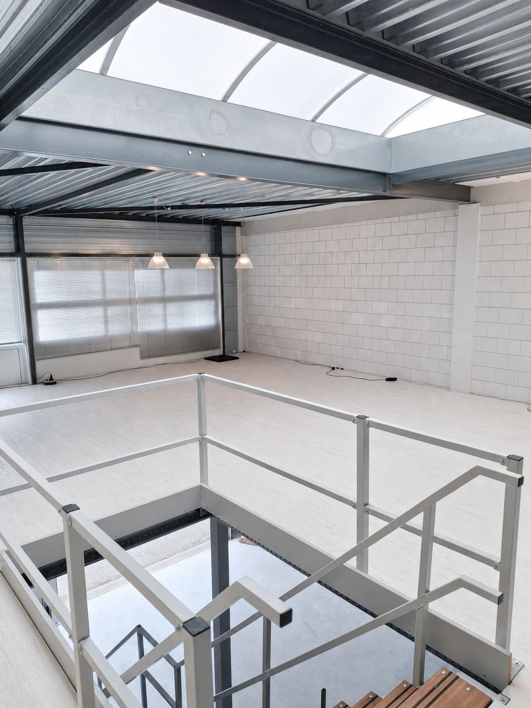 Bekijk foto 3 van Aalsmeerderweg 239-E