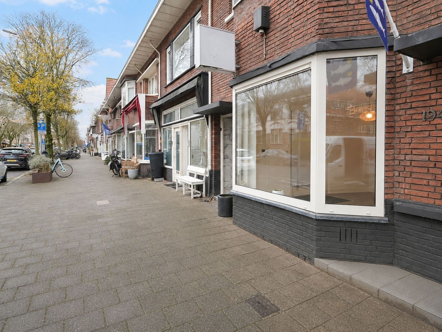 Bekijk foto 5 van Stevinstraat 190