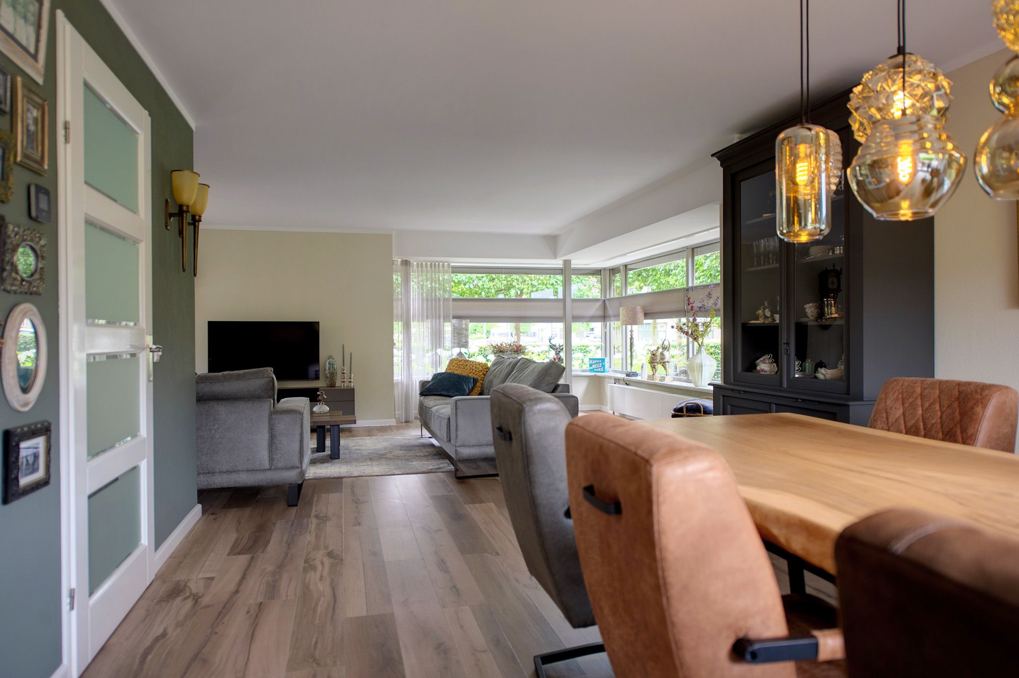 Foto 15 van Dassenwissel 37